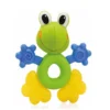 Massaggiagengive animali con Ice Gel