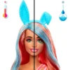 Mattel Barbie Pop Reveal Serie Animal Party JCN85
