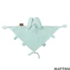 Maxi Doudou Menta