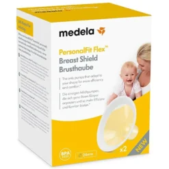 Medela Personalfit Flex (2 Coppe Per Il Seno)