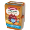 Merenda Frutta Cereali: Confezione 2x120 gr