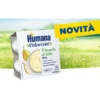 Merenda Latte Pera: Confezione 4X100 gr