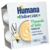 Merenda Vaniglia: Confezione 4X100 gr