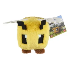 Minecraft 8 Basic Plush HBN39