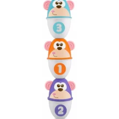 Monkey Strike Bowling Fit&Fun