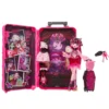 Monster High Segreti Da Brivido Serie 7 Draculara JDR50