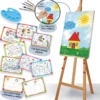 Montessori Scuola d'Arte Cresce con Te