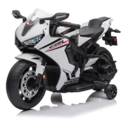 Moto Elettrica per Bambini Honda Cbr 1000 10.2V Litio