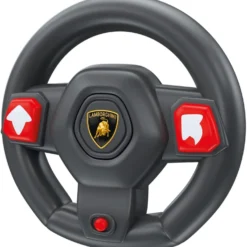 My First Lamborghini Radiocomandabile Baby Car 17845