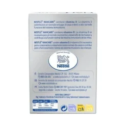 Nancare Integratore Vitamina D Gocce ML 10