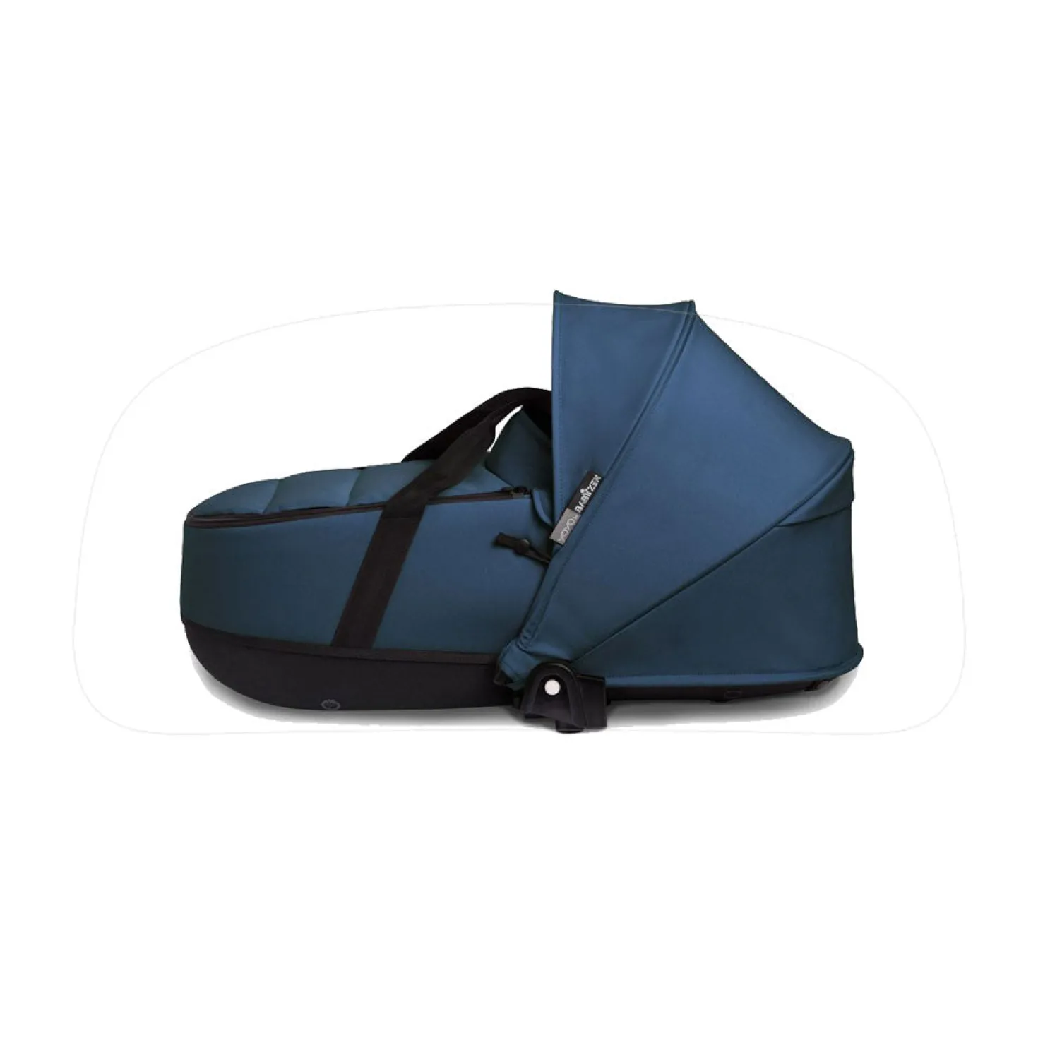 Navicella Bassinet per Yoyo 0+