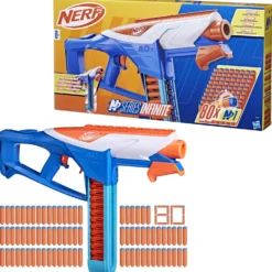 Nerf N.Series Infinite F8631EU40