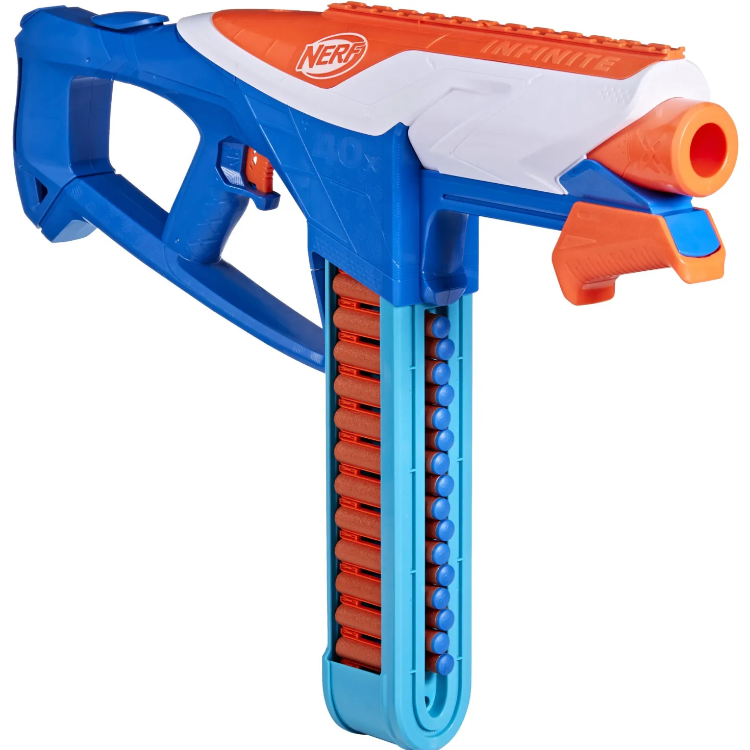 Nerf N.Series Infinite F8631EU40