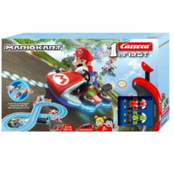 Nintendo Mario Kart™ 2,4m