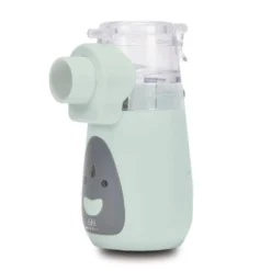 Nomu Aerosol Tecnologia Mesh