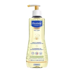Olio Bagno 500 Ml