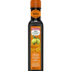 Olio Vitaminizzato: Confezione 250 ml
