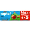 Omogeneizzato Frutta Mela: Confezione 6x80g
