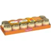 Omogeneizzato Frutta Mela: Confezione 12x80 gr