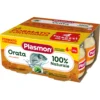 Omogeneizzato Pesce Orata: Confezione 4x80 gr