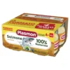 Omogeneizzato Pesce Salmone: Confezione 4x80 gr
