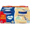 Omogeneizzato Pesce Spigola: Confezione 4x80 gr