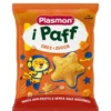 Paff Ceci Zucca: Confezione 15 gr