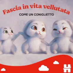 Pannolini Little Movers Gigapack Taglia 3 (168 Pezzi)