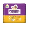 Pannolini Progressi Pacco Singolo Taglia 0 Micro 24pz
