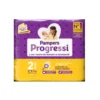 Pannolini Progressi Pacco Singolo Taglia 2 Mini 28pz
