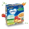 Pappa Completa Manzo: Confezione 2x250 gr