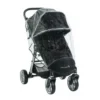 Parapiogga Per Passeggino City Mini 4