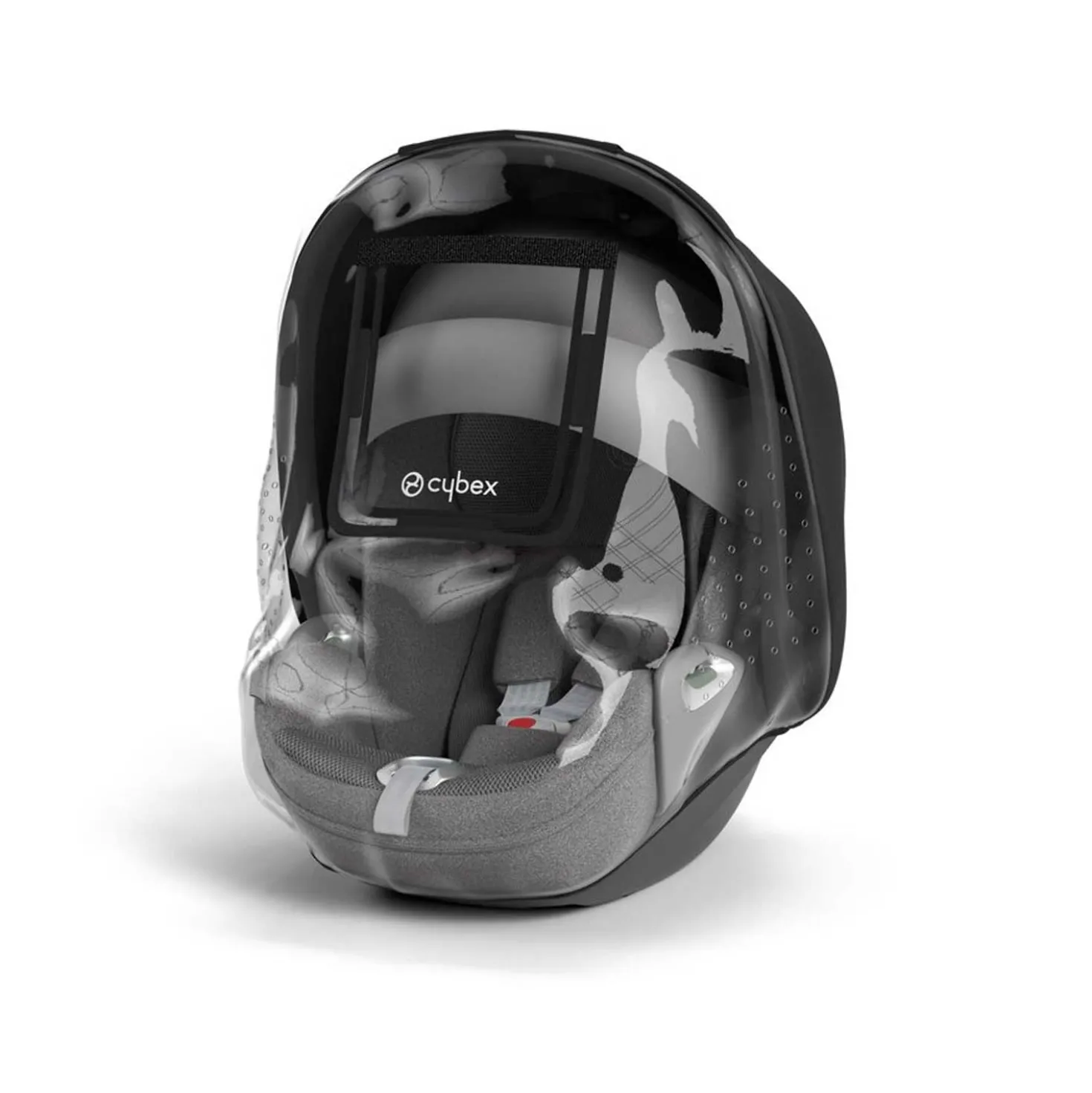 Parapioggia Per Seggiolino Auto Aton/Cloud Isize
