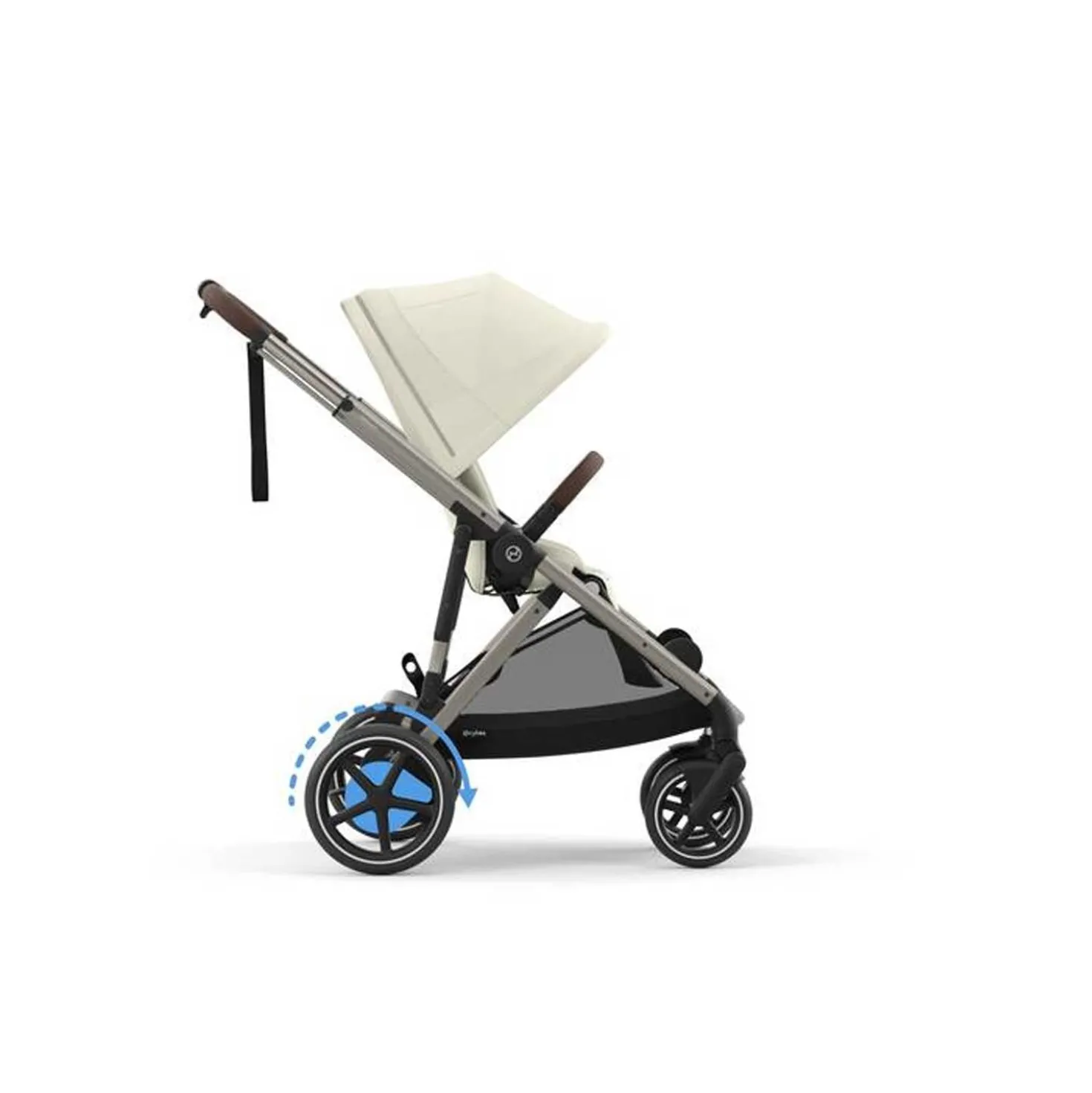 Passeggino E Gazelle S