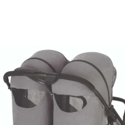 Passeggino Gemellare Twin Sketch