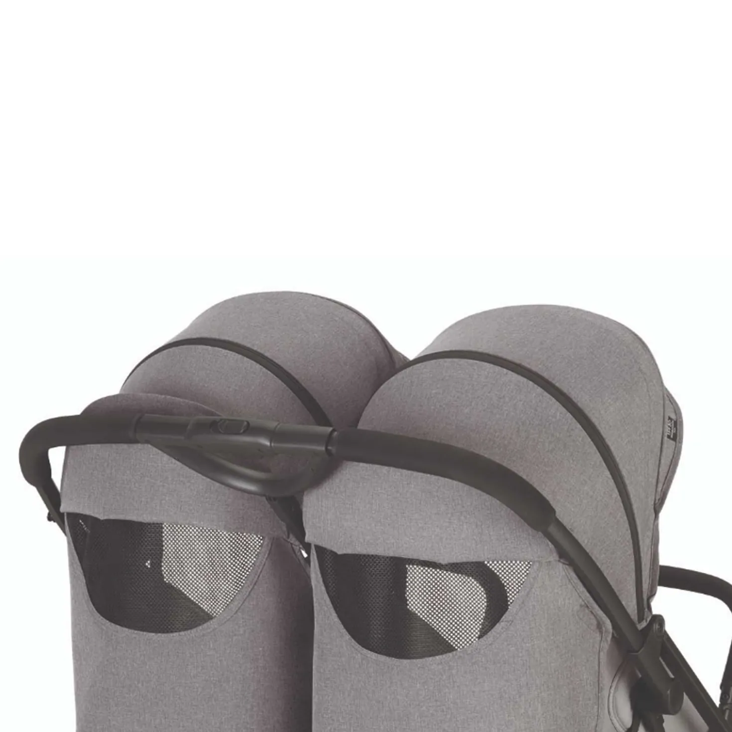 Passeggino Gemellare Twin Sketch