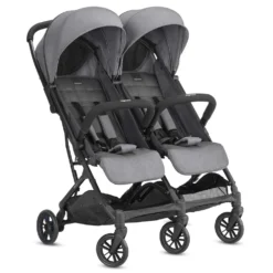 Passeggino Gemellare Twin Sketch