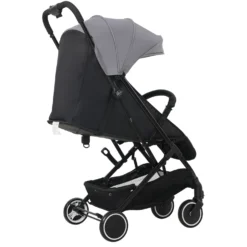 Passeggino Leggero Ed Ultracompatto Maia Grey