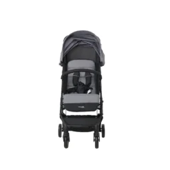 Passeggino Leggero Ed Ultracompatto Maia Grey
