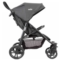 Passeggino Litetrax E