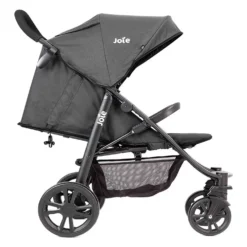 Passeggino Litetrax E