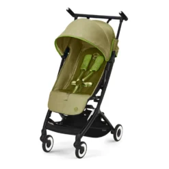 Passeggino Ultraleggero Libelle One Pull