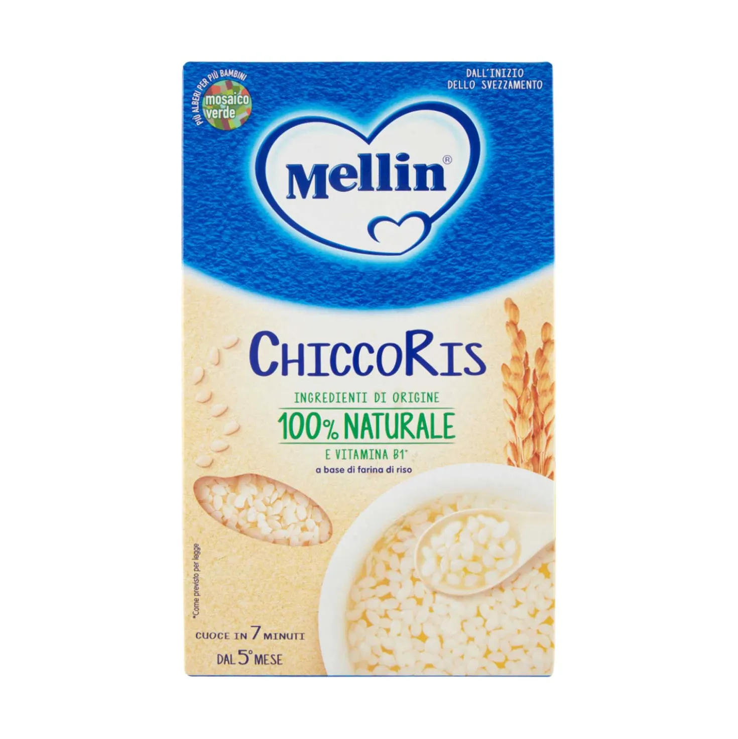 Pastina: Confezione 320 gr