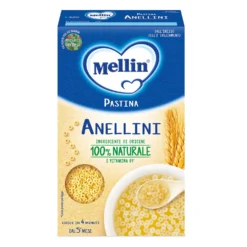 Pastina: Confezione 320 gr