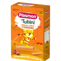 Pastina Tubini: Confezione 250 gr