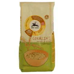 Pastine Biologiche 500 gr