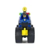 Paw Patrol Chase Deluxe Rescue Wheels