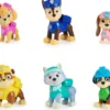 Paw Patrol : Confezione Regalo 10 Personaggi