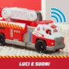 Paw Patrol Fire Rescue Camion Dei Pompieri