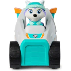 Paw Patrol Veicolo Base Everest